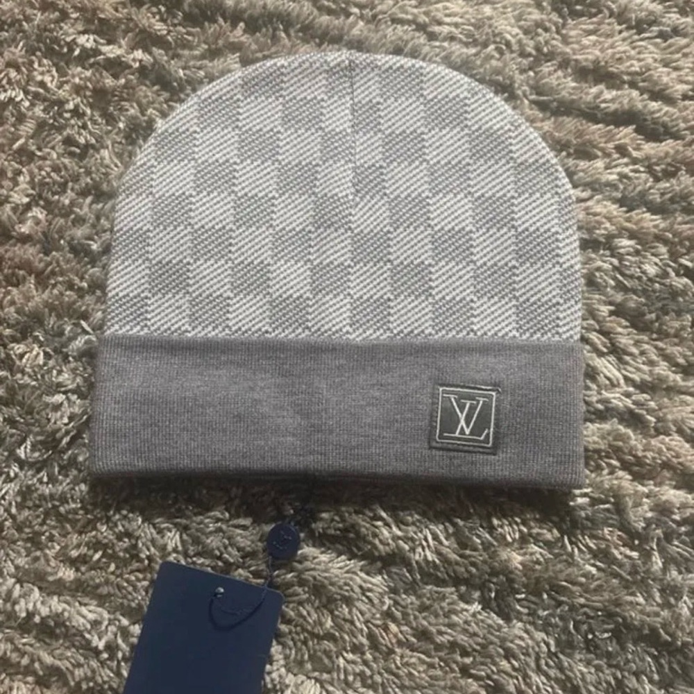 LV beanie